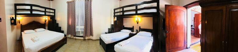 My Vigan Home Hotel