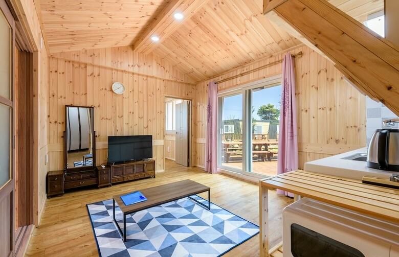 Pension Gosung 2119