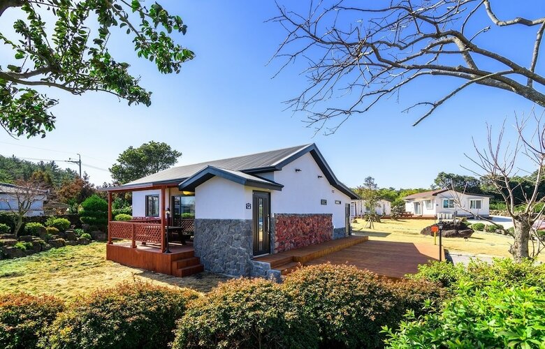 Pension Gosung 2119