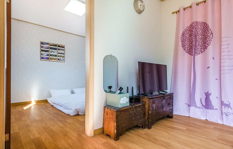 Pension Gosung 2119