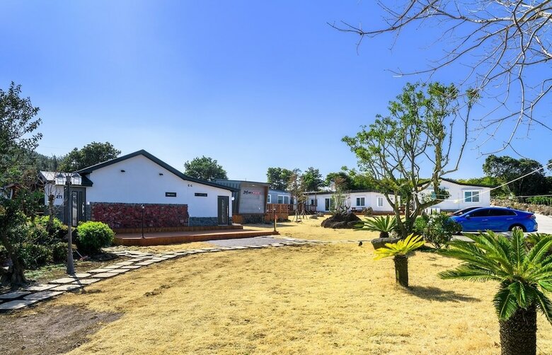 Pension Gosung 2119