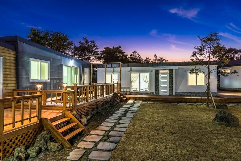 Pension Gosung 2119