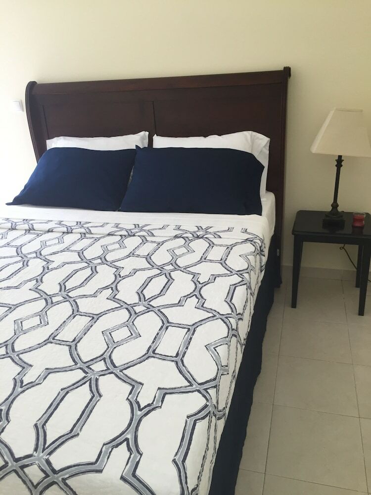 Hotel Cruz Grande - Brava