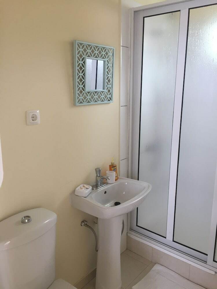 Hotel Cruz Grande - Brava