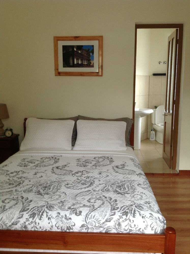 Hotel Cruz Grande - Brava