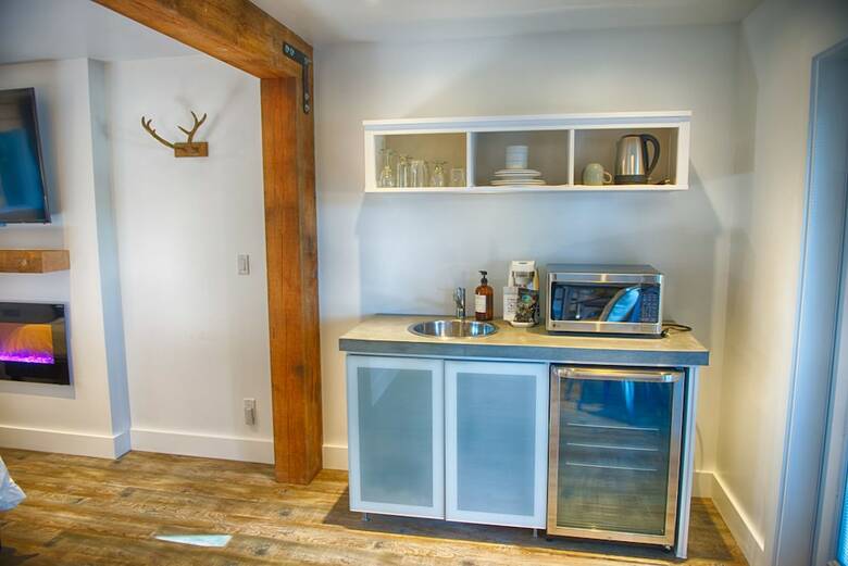 Hotel The Francis Boutique Inn