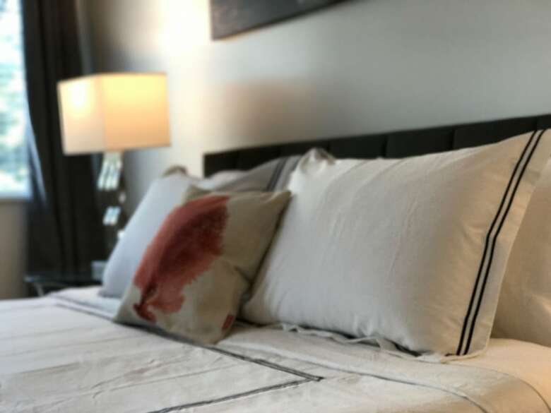 Hotel The Francis Boutique Inn