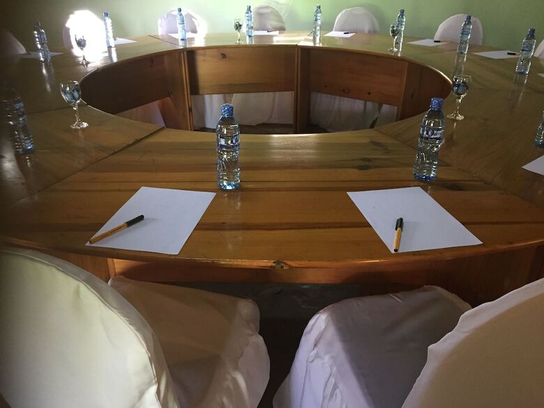 Hotel Floriana Lodge