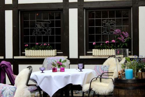 Hotel Schinderhannes
