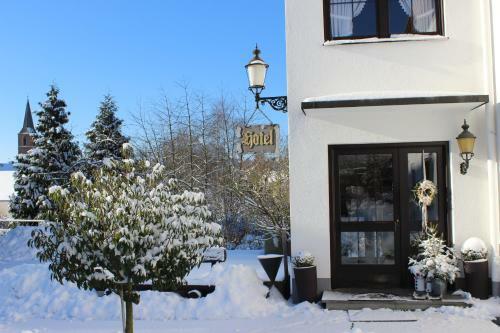 Hotel Schinderhannes