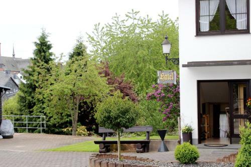 Hotel Schinderhannes