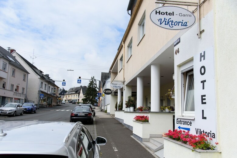 Hostal Garni Hotel Viktoria