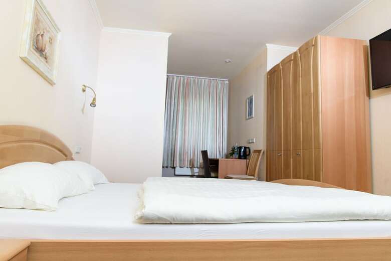 Hostal Garni Hotel Viktoria