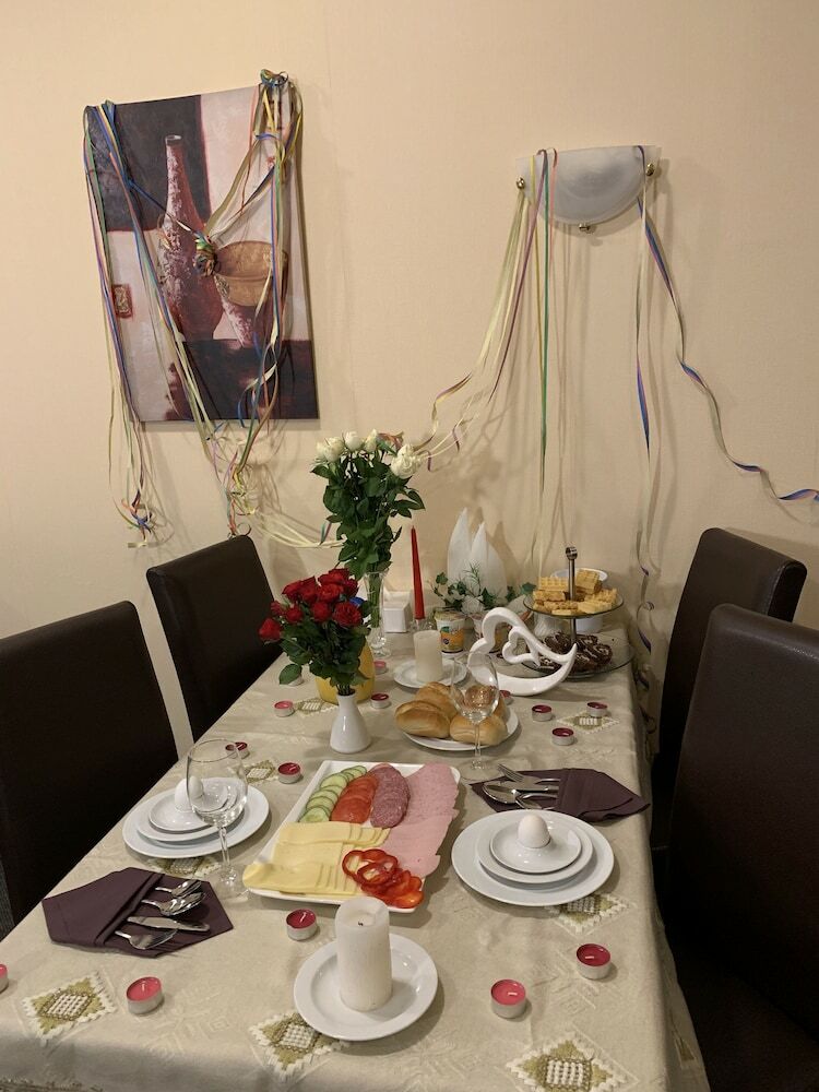 Hostal Garni Hotel Viktoria