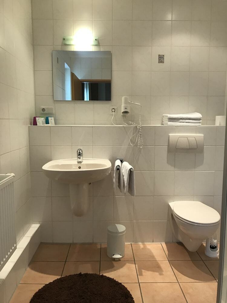 Hostal Garni Hotel Viktoria