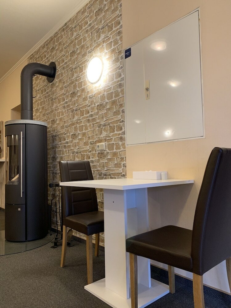 Hostal Garni Hotel Viktoria