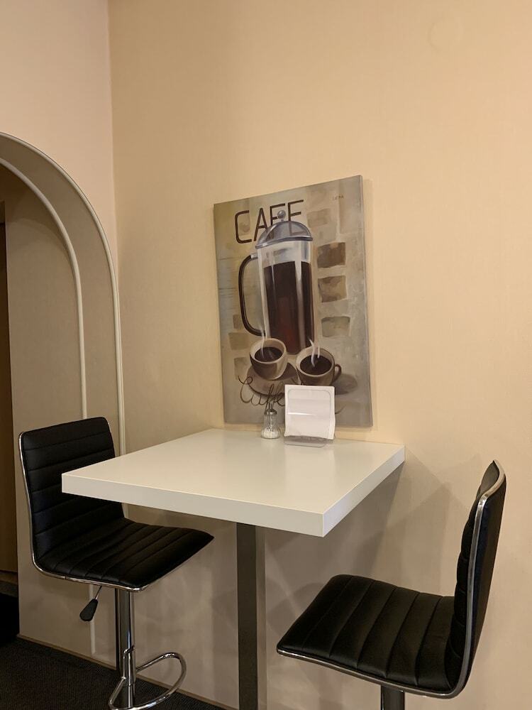 Hostal Garni Hotel Viktoria