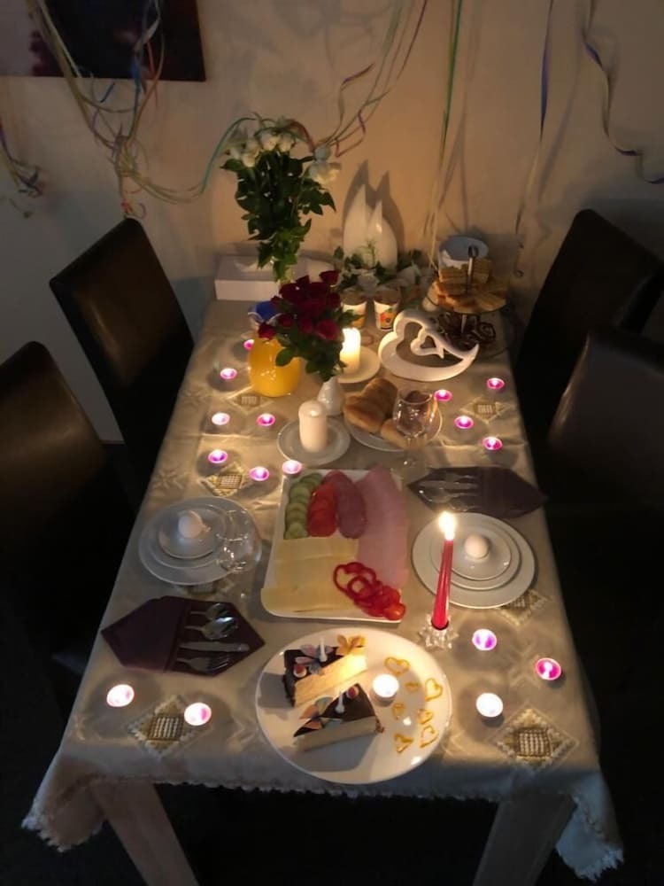 Hostal Garni Hotel Viktoria