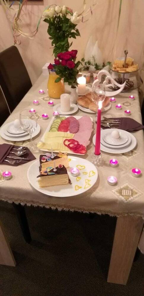 Hostal Garni Hotel Viktoria