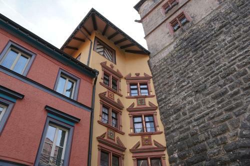 My Home Hotel Lamm Rottweil