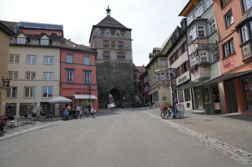 My Home Hotel Lamm Rottweil
