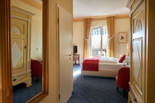 Golfhotel Kaiserin Elisabeth