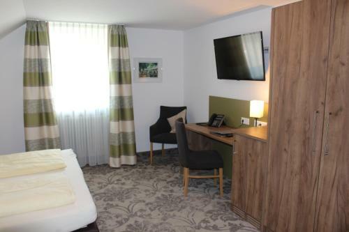 Hostal Hotel H�u�ler