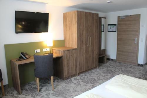 Hostal Hotel H�u�ler