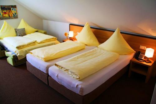 Hostal Hotel H�u�ler