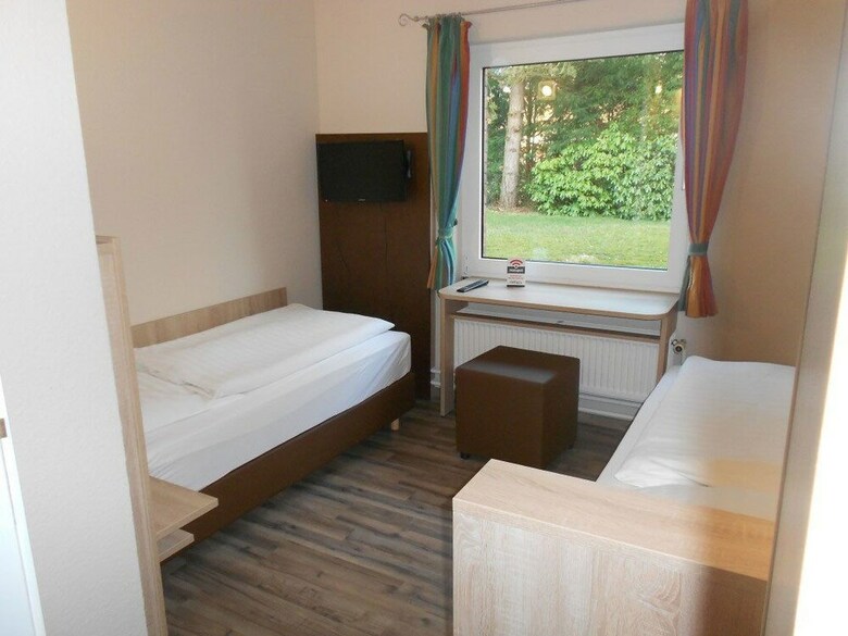 Hotel-restaurant T�xen