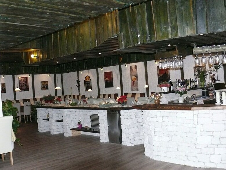 Hotel-restaurant T�xen