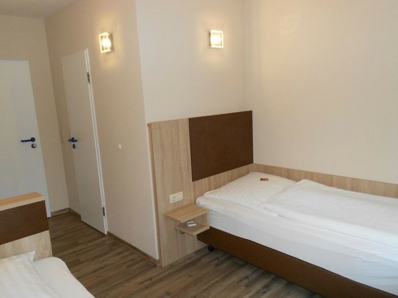 Hotel-restaurant T�xen