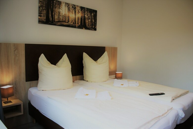 Hotel-restaurant T�xen