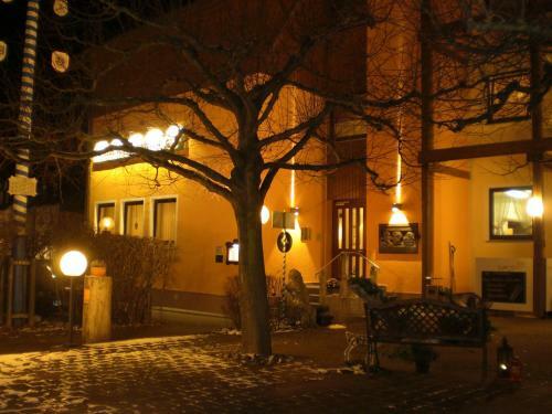 Hostal Gasthof Fr�hlich