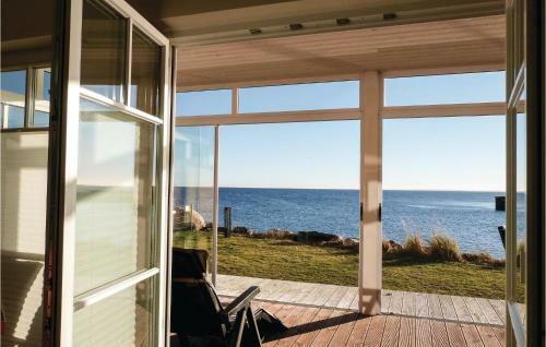 Auf Der Ostsee 49 U