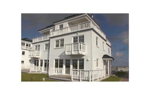 Holiday Home Port Olpenitz/kappeln 4