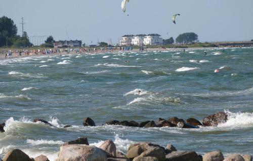 Holiday Home Port Olpenitz/kappeln 7