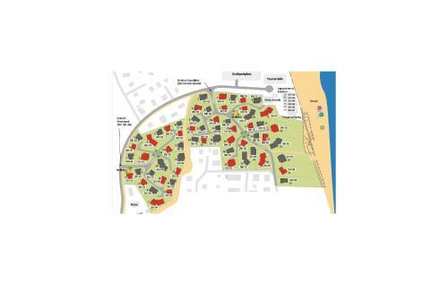 Apartment Sch�nhagen Strandstr.