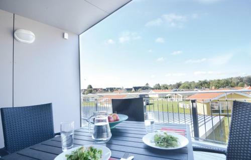 Apartment Sch�nhagen Strandstr.