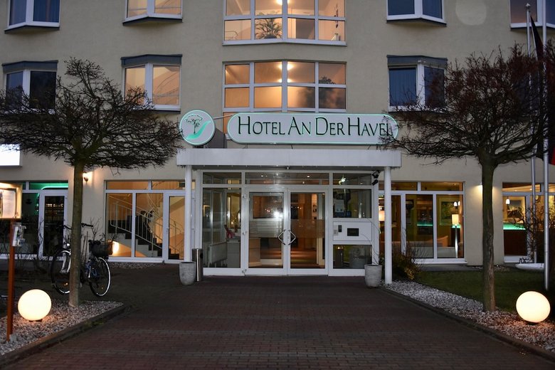 Hotel An Der Havel