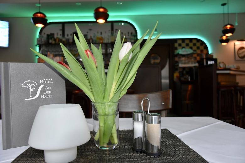 Hotel An Der Havel