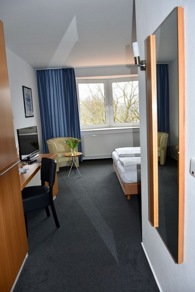 Hotel An Der Havel