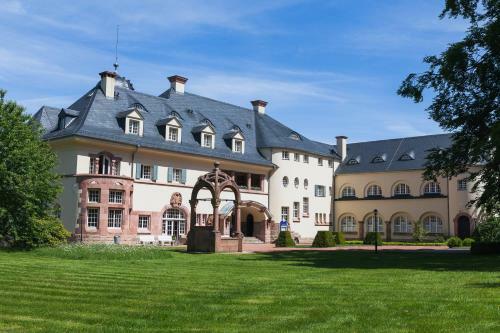 Hotel G�stehaus Wolfsbrunn