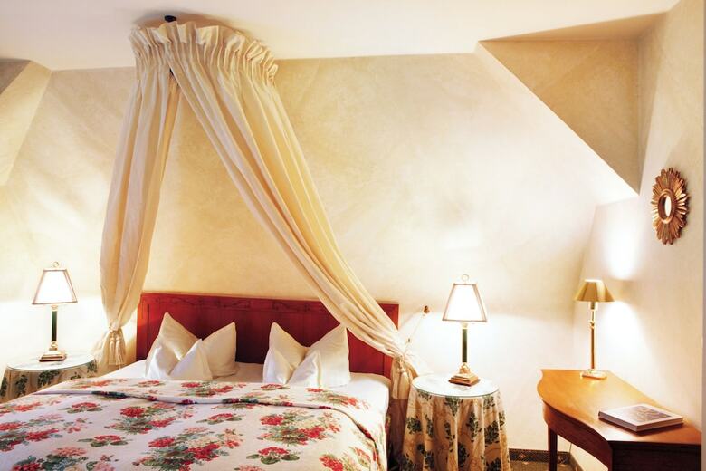Romantik Hotel Jagdhaus Waldidyll