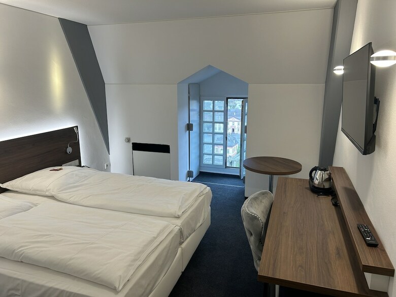 Schlosshotel Weilburg