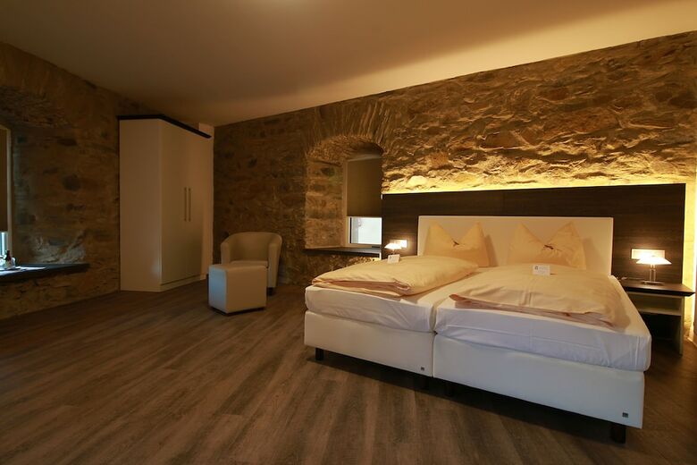 Schlosshotel Weilburg