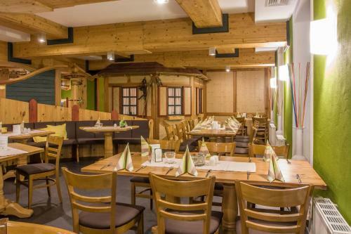 Landhotel Gutshof