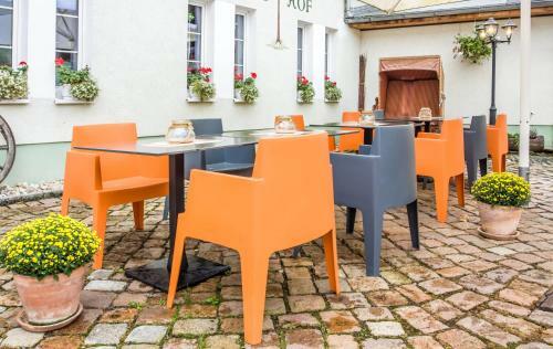 Landhotel Gutshof