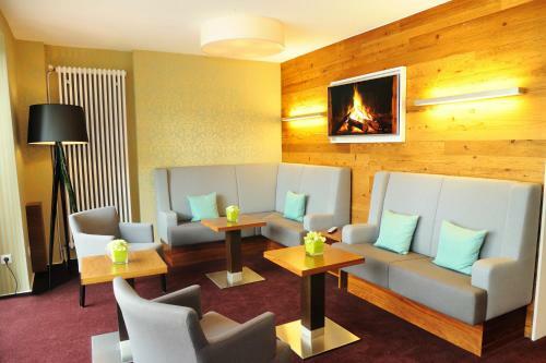 Hotel Forellenhof