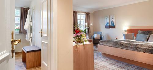 Hotel Forellenhof